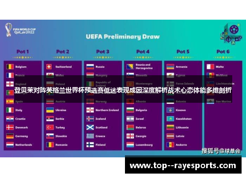 登贝莱对阵英格兰世界杯预选赛低迷表现成因深度解析战术心态体能多维剖析