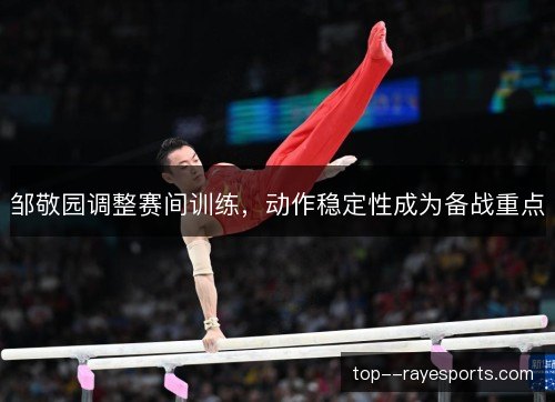 邹敬园调整赛间训练，动作稳定性成为备战重点